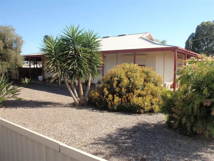 Fifth view of Homely house listing, 20 Symonds Road, Wudinna SA 5652