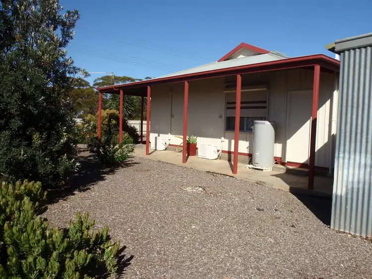 Sixth view of Homely house listing, 20 Symonds Road, Wudinna SA 5652