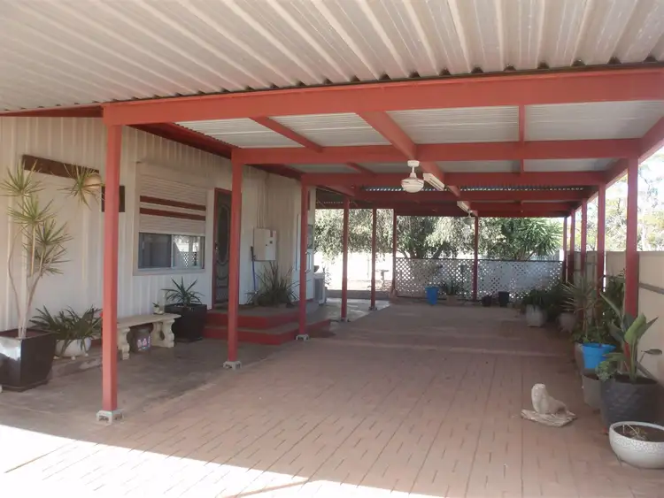 Seventh view of Homely house listing, 20 Symonds Road, Wudinna SA 5652