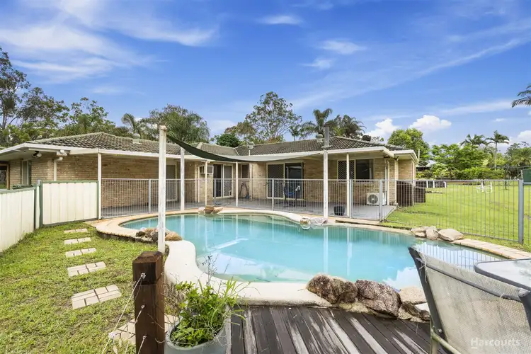 Third view of Homely rural property listing, 224-226 Carter Road, Munruben QLD 4125