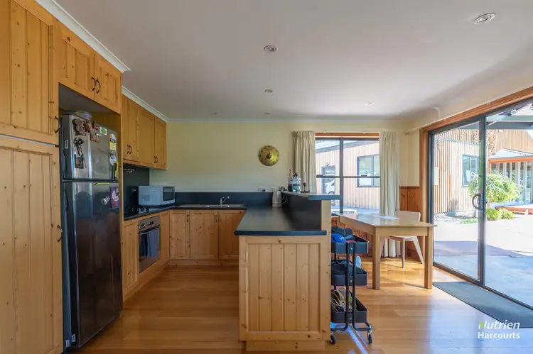 Third view of Homely rural property listing, 420 Porters Bridge Road, Exton TAS 7303