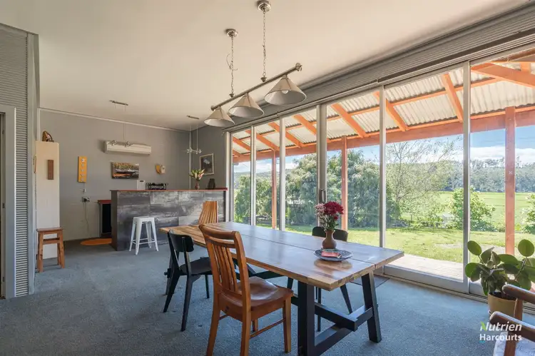 Fourth view of Homely rural property listing, 420 Porters Bridge Road, Exton TAS 7303
