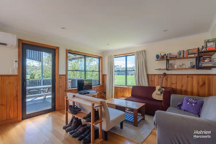 Sixth view of Homely rural property listing, 420 Porters Bridge Road, Exton TAS 7303
