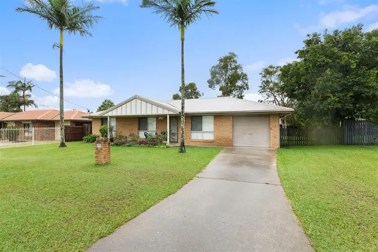 9 Raphael Court, Morayfield QLD 4506