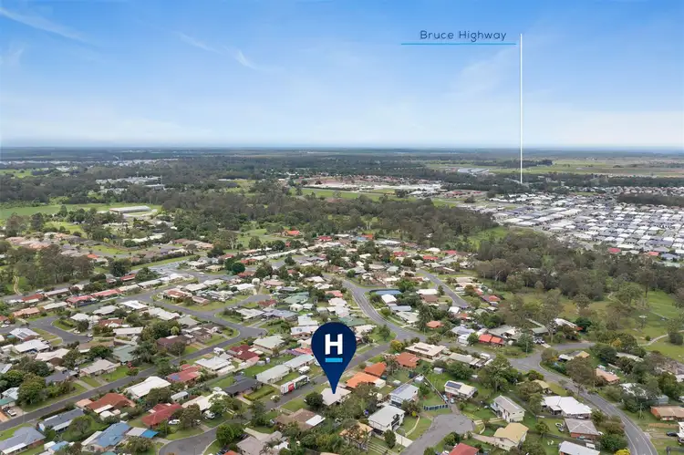 Fourth view of Homely house listing, 9 Raphael Court, Morayfield QLD 4506
