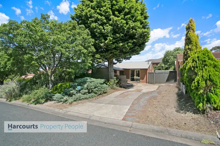 Second view of Homely house listing, 10 First Fleet Court, Wynn Vale SA 5127