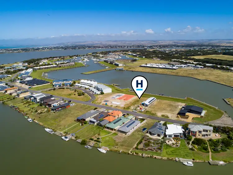 Lot 133, 41 Providence Place, Hindmarsh Island SA 5214