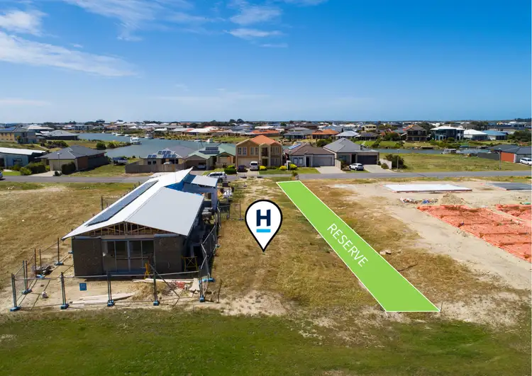 Fourth view of Homely land listing, Lot 133, 41 Providence Place, Hindmarsh Island SA 5214