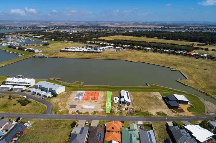 Fifth view of Homely land listing, Lot 133, 41 Providence Place, Hindmarsh Island SA 5214
