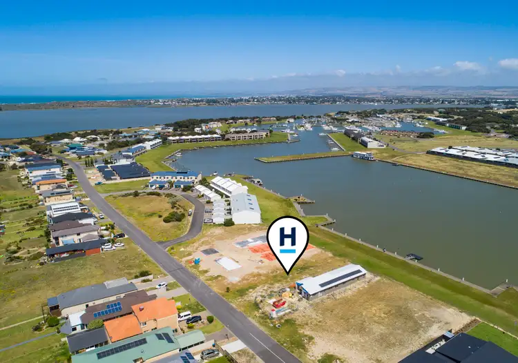 Sixth view of Homely land listing, Lot 133, 41 Providence Place, Hindmarsh Island SA 5214