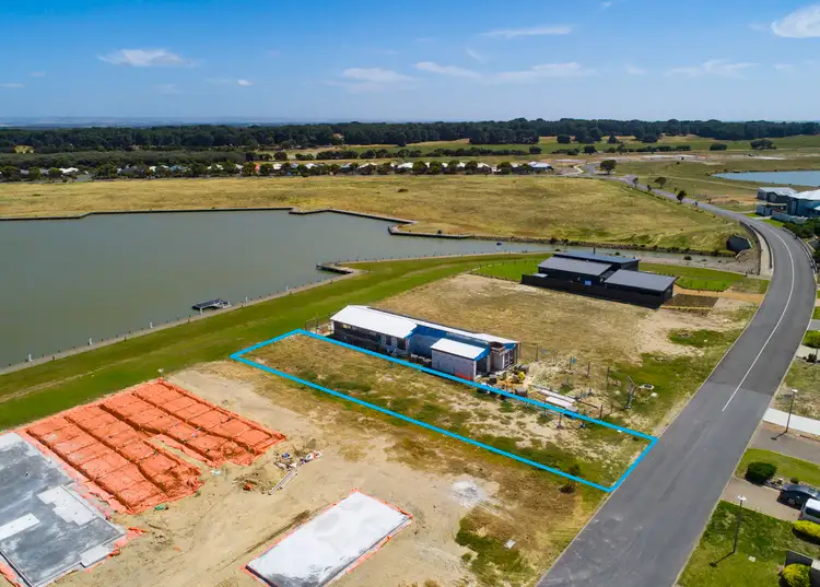 Seventh view of Homely land listing, Lot 133, 41 Providence Place, Hindmarsh Island SA 5214