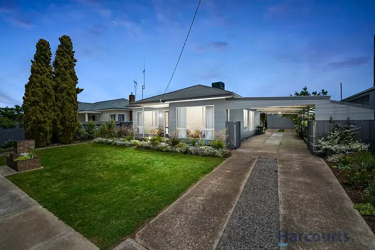 87 Park Road, Maryborough VIC 3465