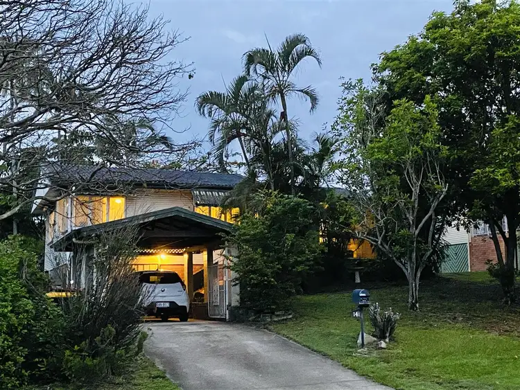 Second view of Homely house listing, 14 Julian Street, Morningside QLD 4170