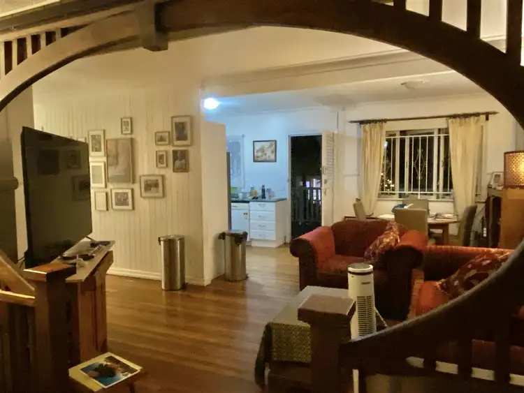 Fifth view of Homely house listing, 14 Julian Street, Morningside QLD 4170