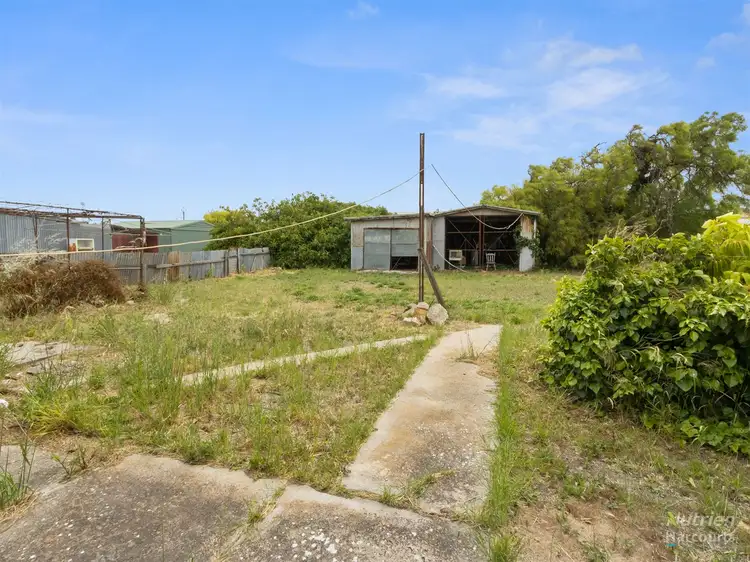 Second view of Homely house listing, 11 Third Street, Warooka SA 5577