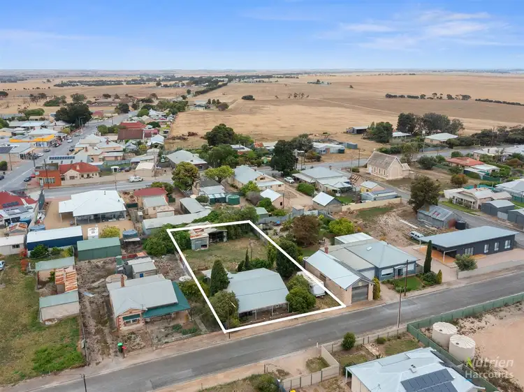 Fifth view of Homely house listing, 11 Third Street, Warooka SA 5577