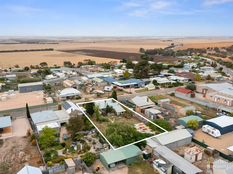 Sixth view of Homely house listing, 11 Third Street, Warooka SA 5577