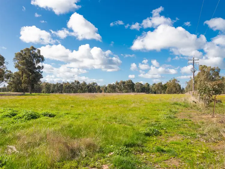 320 High Street, Violet Town VIC 3669
