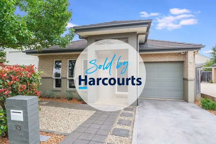 13 Carlton Road, Campbelltown NSW 2560