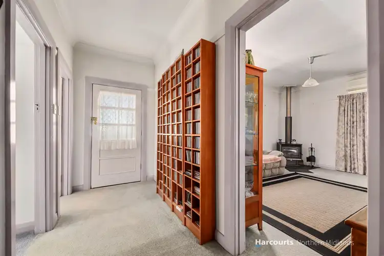 Third view of Homely house listing, 68 Hungry Flats Road, Tunnack TAS 7120