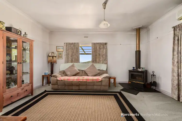 Fifth view of Homely house listing, 68 Hungry Flats Road, Tunnack TAS 7120