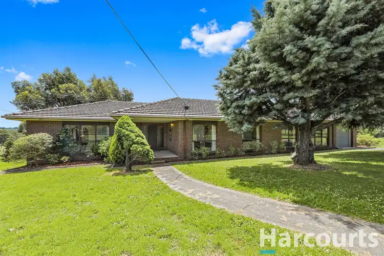 Second view of Homely rural property listing, 125 Old Sale Road, Drouin West VIC 3818