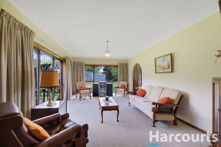 Fourth view of Homely rural property listing, 125 Old Sale Road, Drouin West VIC 3818