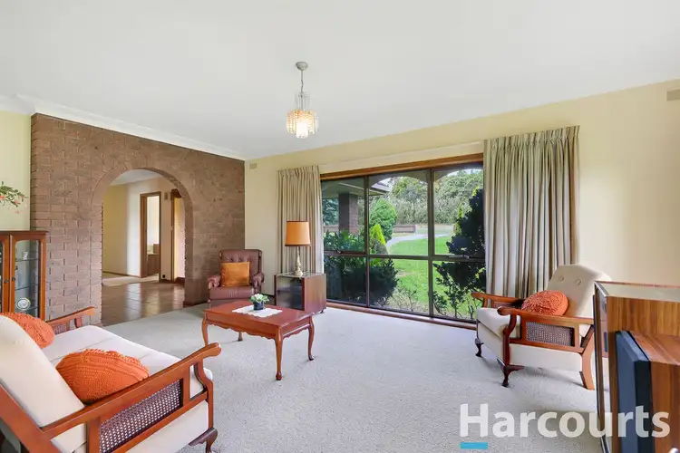 Fifth view of Homely rural property listing, 125 Old Sale Road, Drouin West VIC 3818