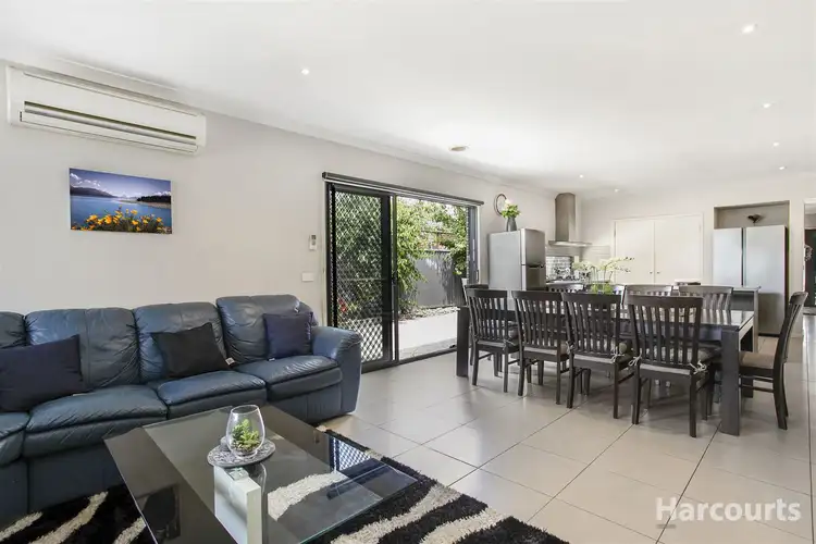 Third view of Homely house listing, 21 Perry Circuit, Cranbourne North VIC 3977