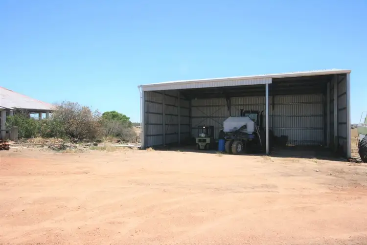 Second view of Homely rural property listing, 1864 Mawson Road - Dunbeath Farm, East Beverley WA 6304