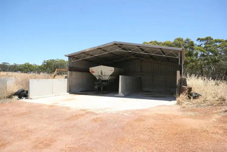 Third view of Homely rural property listing, 1864 Mawson Road - Dunbeath Farm, East Beverley WA 6304