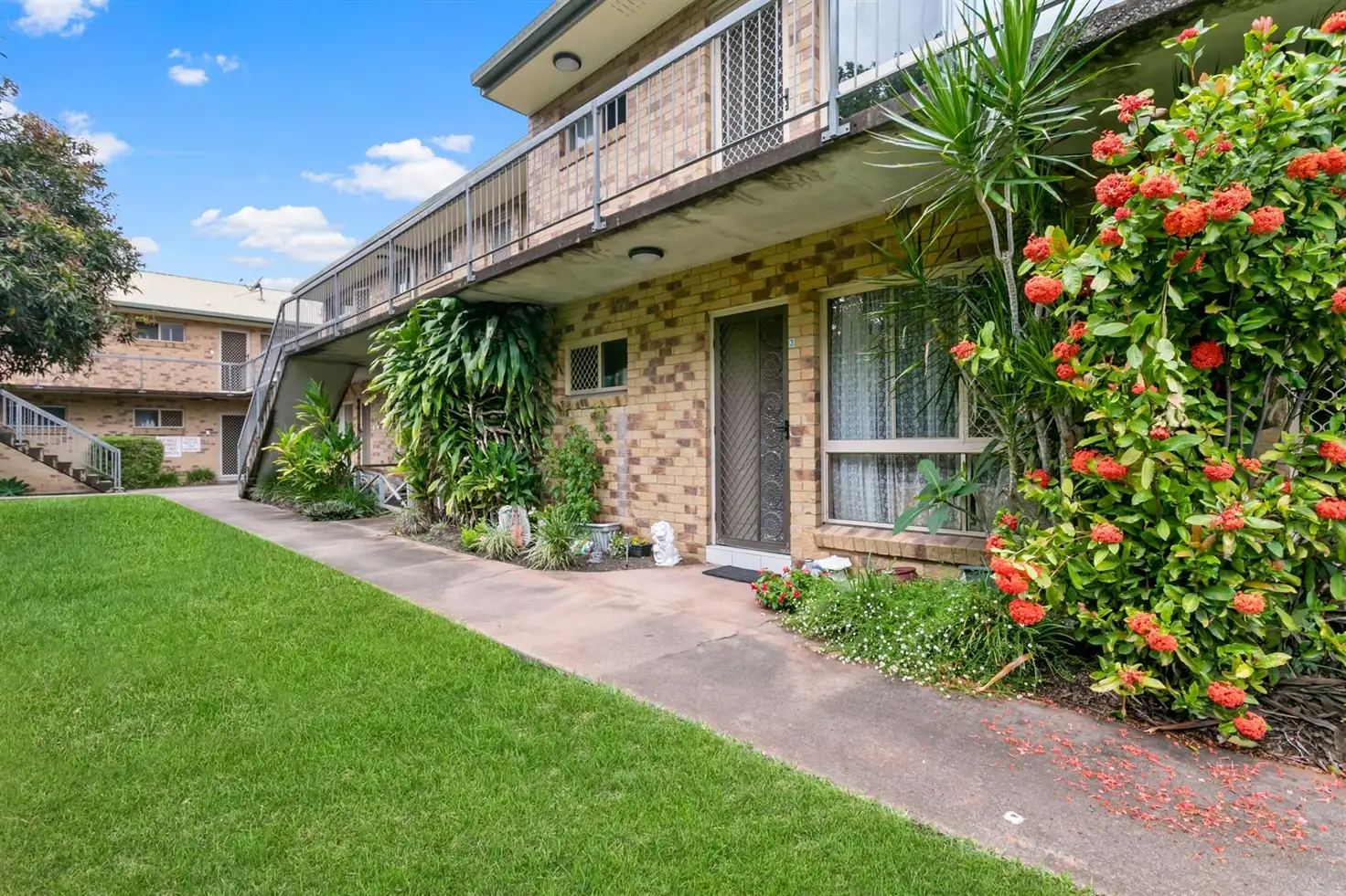Main view of Homely unit listing, 3/28-30 McKean Street, Caboolture QLD 4510