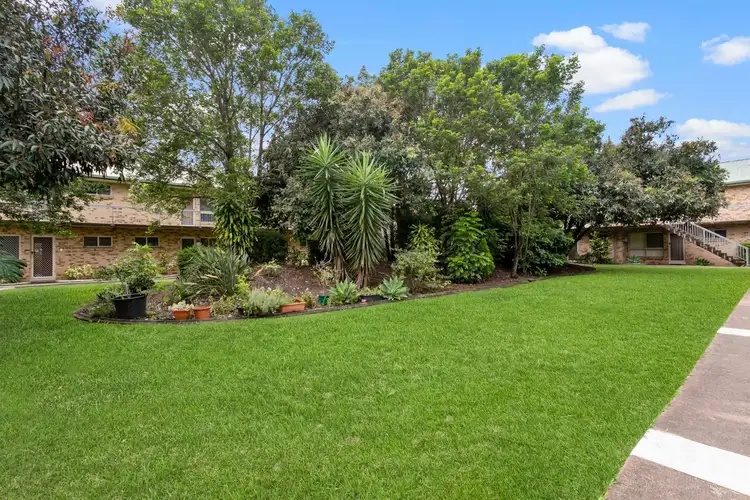 Second view of Homely unit listing, 3/28-30 McKean Street, Caboolture QLD 4510