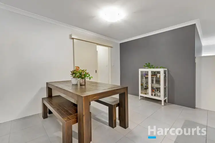 Third view of Homely house listing, 4 Swindon Lane, Currambine WA 6028