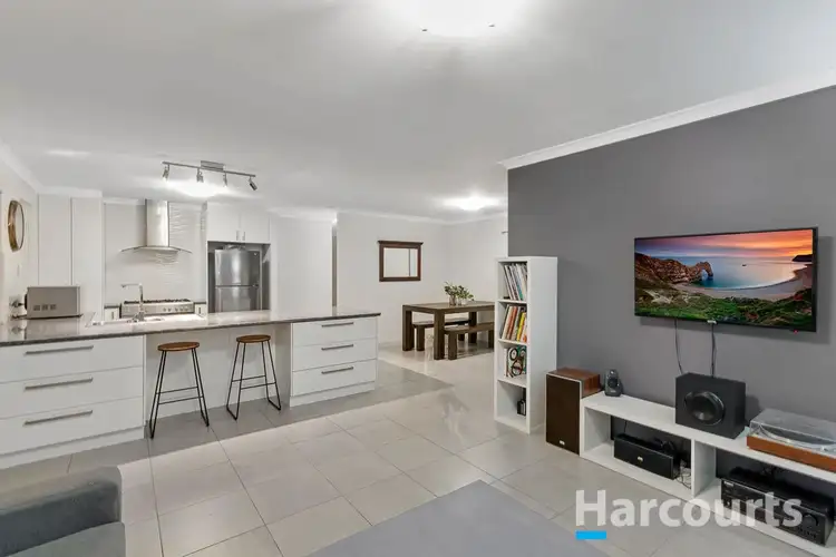 Fourth view of Homely house listing, 4 Swindon Lane, Currambine WA 6028
