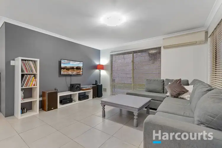 Fifth view of Homely house listing, 4 Swindon Lane, Currambine WA 6028