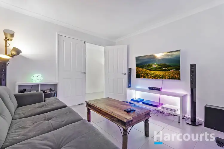 Seventh view of Homely house listing, 4 Swindon Lane, Currambine WA 6028