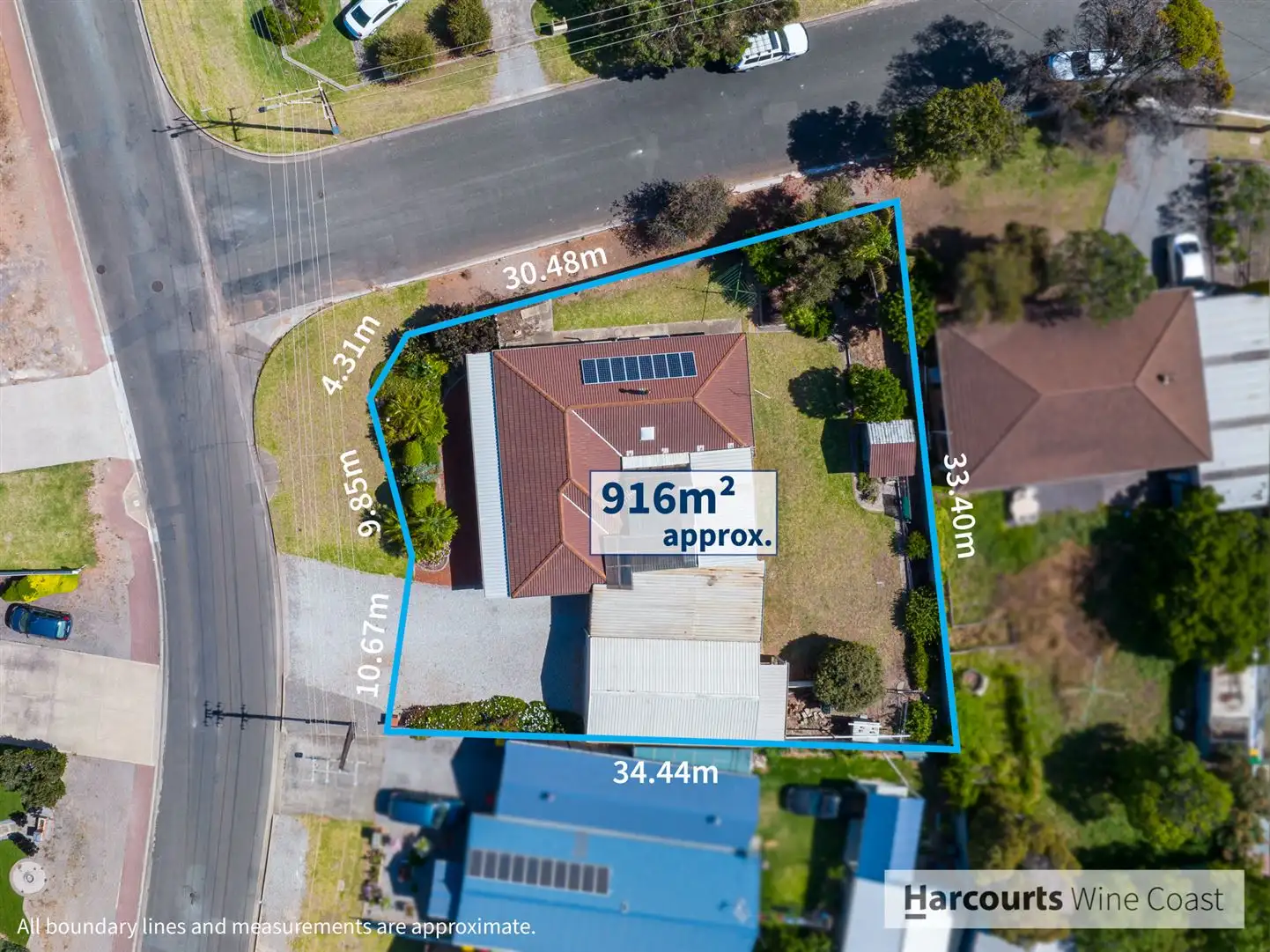 Main view of Homely house listing, 10 Ratcliffe Road, Aldinga Beach SA 5173