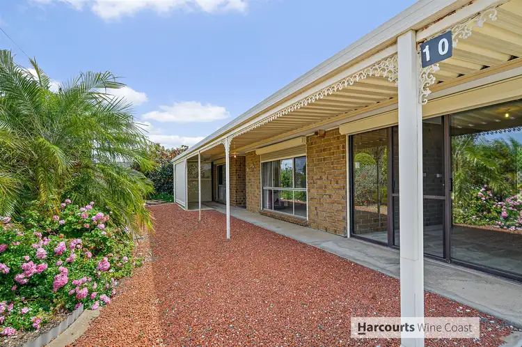 Third view of Homely house listing, 10 Ratcliffe Road, Aldinga Beach SA 5173