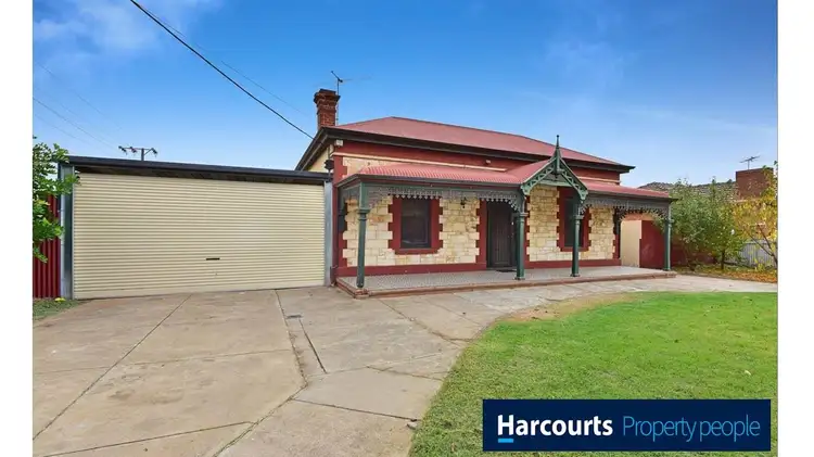 66 Findon Road, Woodville West SA 5011