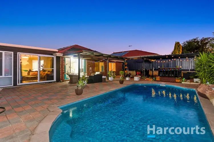 Second view of Homely house listing, 49 Caledonia Avenue, Currambine WA 6028