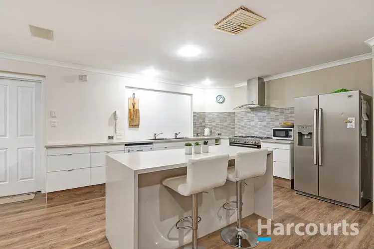 Fifth view of Homely house listing, 49 Caledonia Avenue, Currambine WA 6028