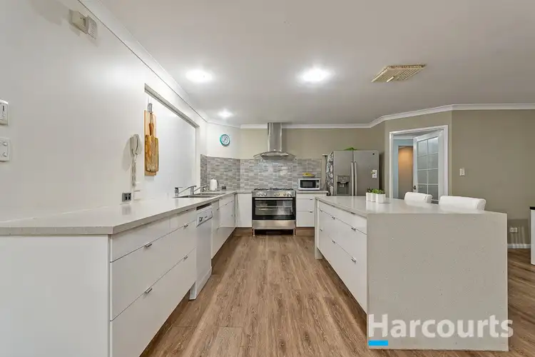 Sixth view of Homely house listing, 49 Caledonia Avenue, Currambine WA 6028