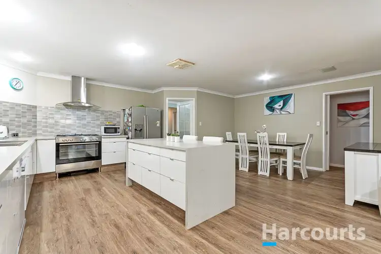 Seventh view of Homely house listing, 49 Caledonia Avenue, Currambine WA 6028