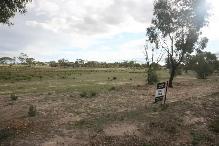 Second view of Homely land listing, 225 Bourke Street, Meckering WA 6405