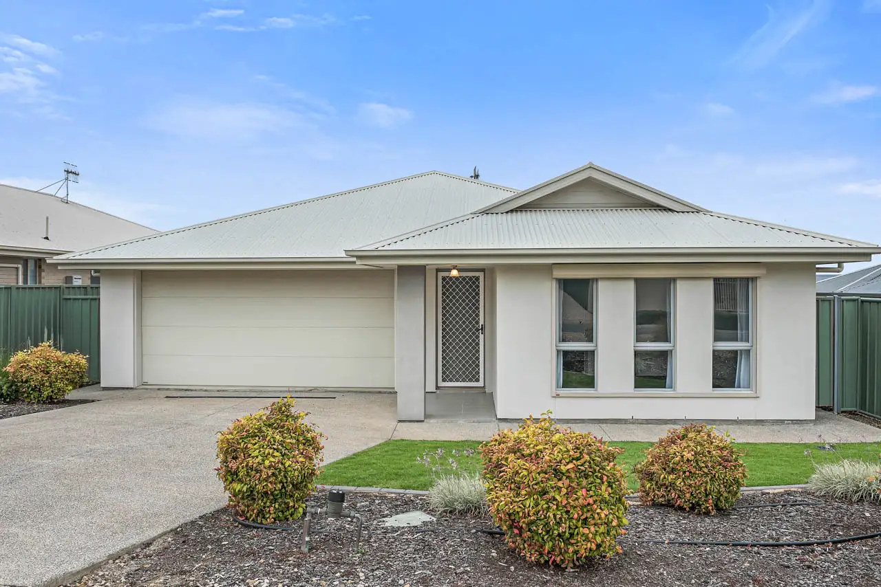 Main view of Homely house listing, 4 Scarlett Court, Encounter Bay SA 5211