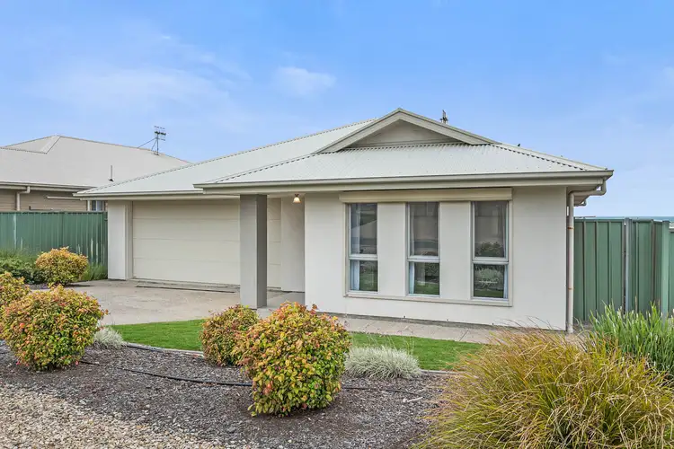 Second view of Homely house listing, 4 Scarlett Court, Encounter Bay SA 5211