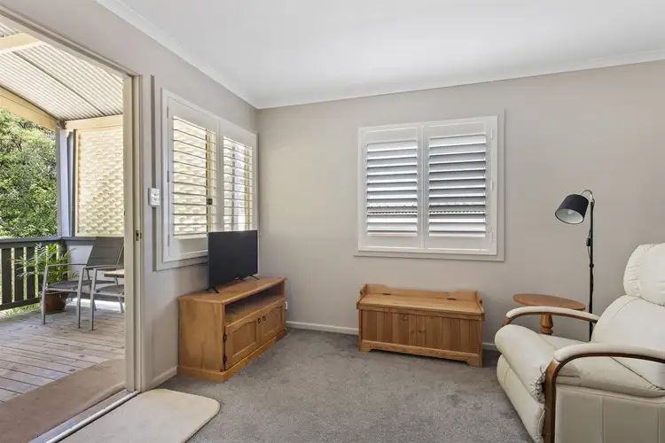 Second view of Homely house listing, 2/1 Camden Street, Ulladulla NSW 2539