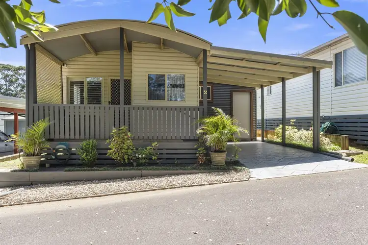 Third view of Homely house listing, 2/1 Camden Street, Ulladulla NSW 2539