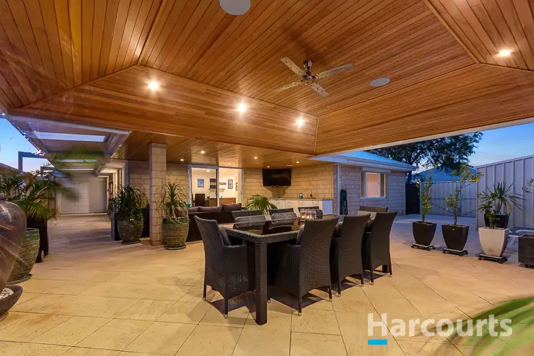 Main view of Homely house listing, 10 Otley Lane, Butler WA 6036